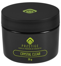 PRESTIGE Powder Crystal Clear 35g