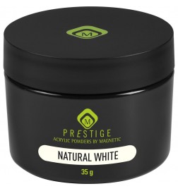 PRESTIGE Natural White 35 g