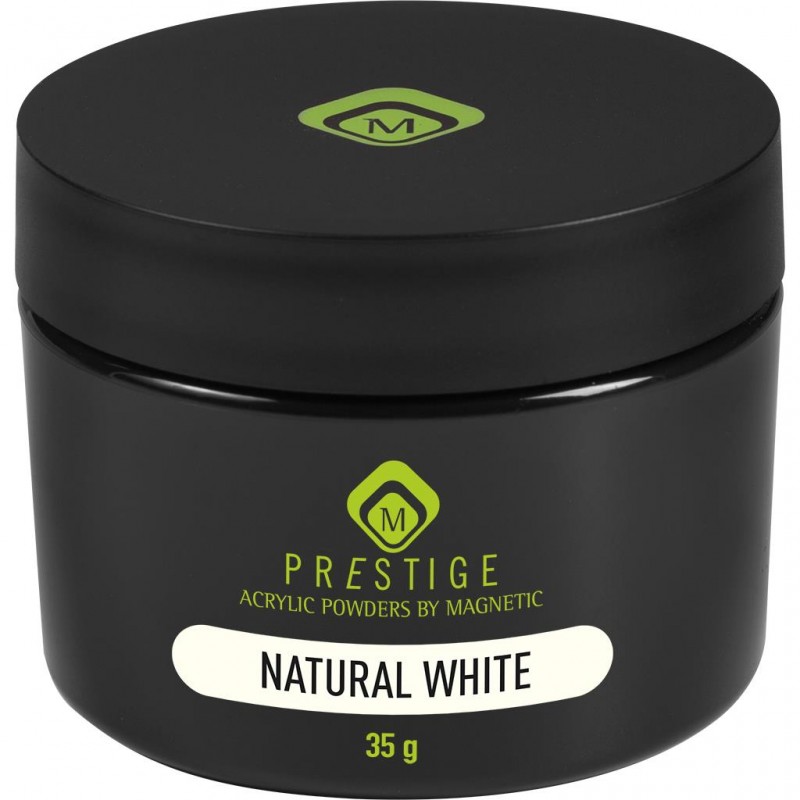 Prestige NATURAL WHITE 35 g
