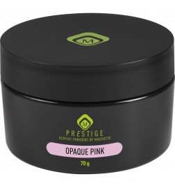 Prestige Opaque Pink 70g