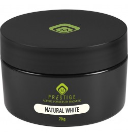 Prestige Natural White 70g