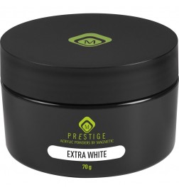Prestige Extra White 70g