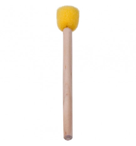 Sponge Brushes 6Stk Schwämmchen am Stiel