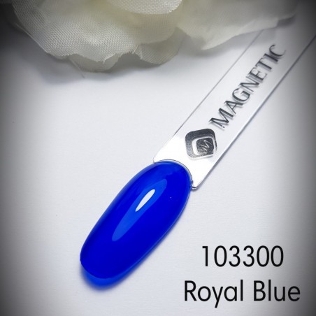 Gelpolish Royal Blue 15ml