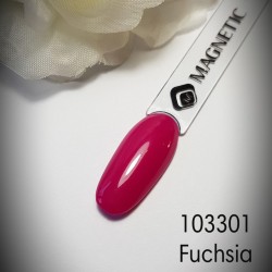 Gelpolish Fuchsia