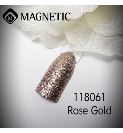 Glitterspray Rose Gold 17g