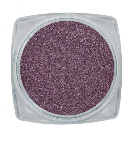 Magnetic Holographic CHROME Pink Pigment