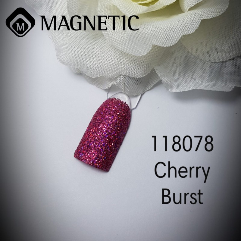 Glitterspray Cherry Burst 17g
