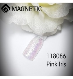 Glitter Spray Pink Iris 17g
