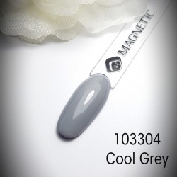 Gelpolish Cool Grey