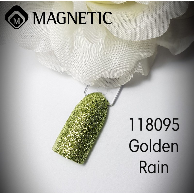 Glitter Spray Golden Rain 17g