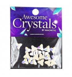 Awesome Crystals Rivoli Clover 20 Stk