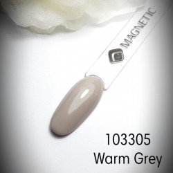 Gelpolish Warm Grey