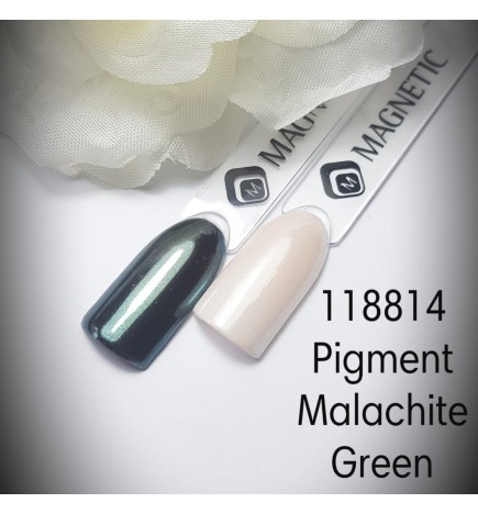 Pigment Malachite Green