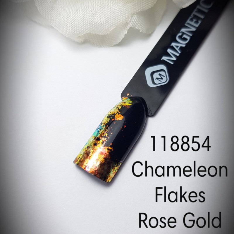 Chameleon Flakes ROSE GOLD