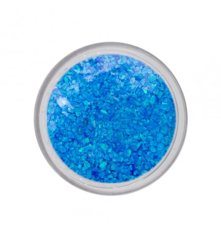 Magnetic Opals Blue