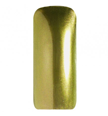 Magnetic Pigment GOLD CHROME