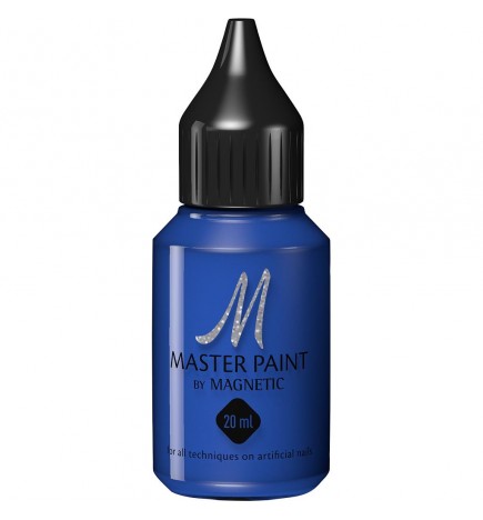 Master Paint Pure Blue 20ml
